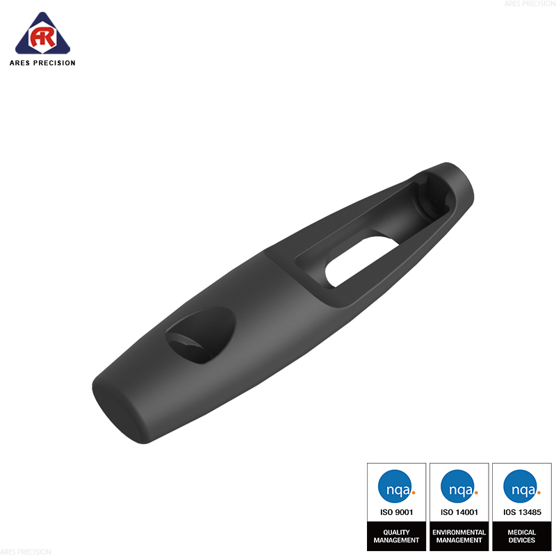 安瓿瓶破碎器 - 医疗器械配件 - 东莞CNC加工厂