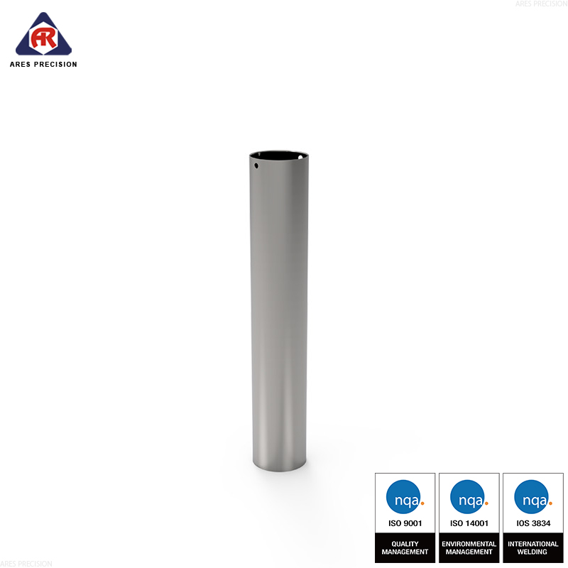 喷墨打印机备件 - CNC加工件