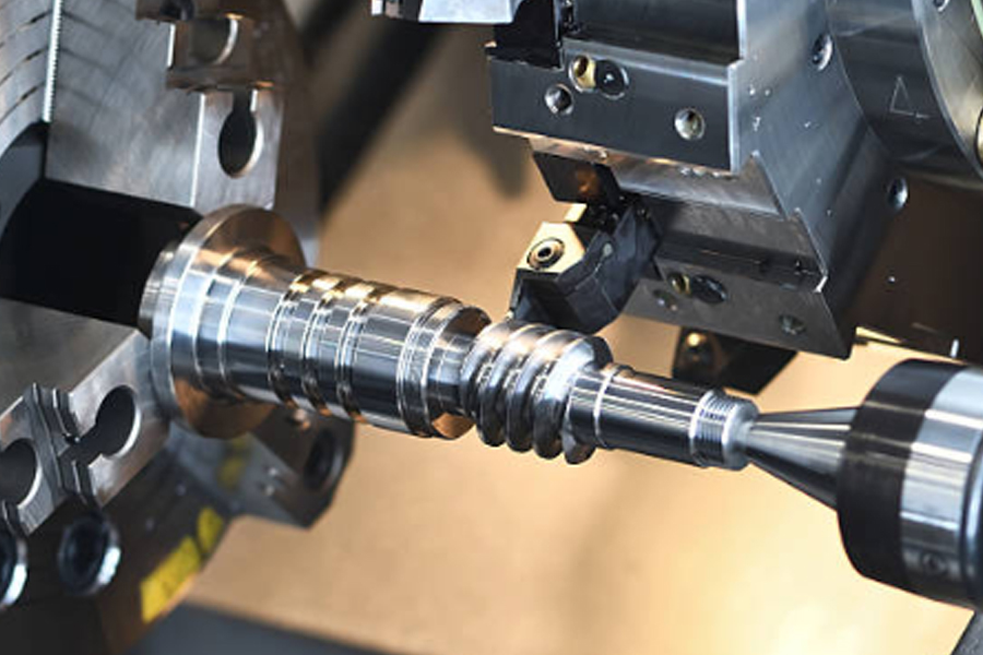 数控精密加工精度提升为何如此缓慢？