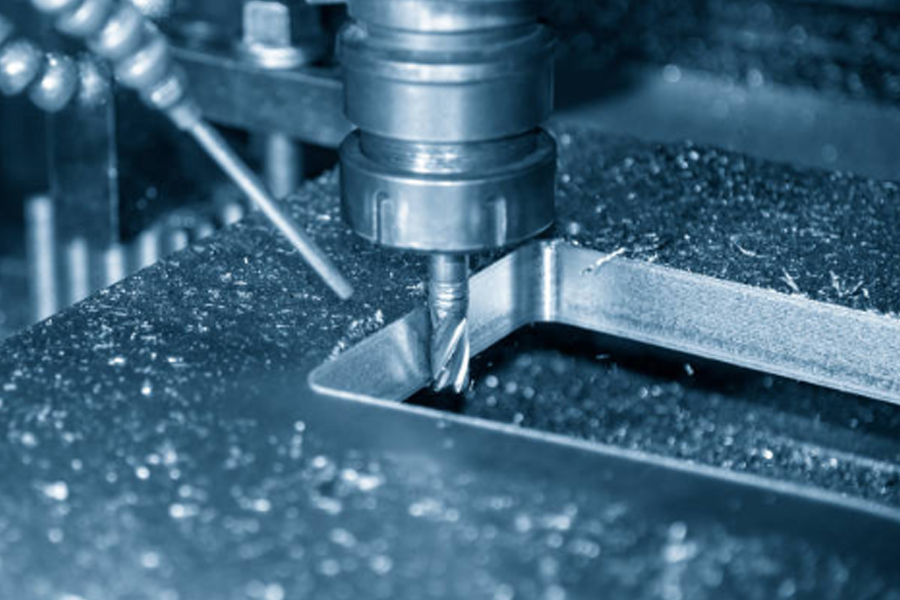 多类表面工艺全覆盖，满足CNC加工金属与塑料零件差异化需求